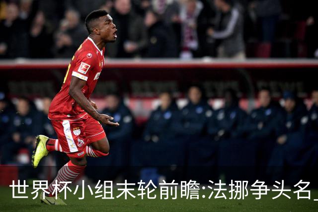 世界杯小组末轮前瞻:法挪争头名 西班牙仍不稳