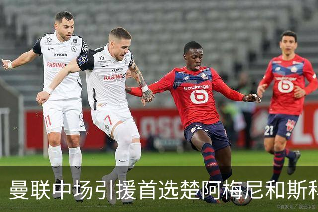 曼联中场引援首选楚阿梅尼和斯科特 与热刺抢荷兰边锋